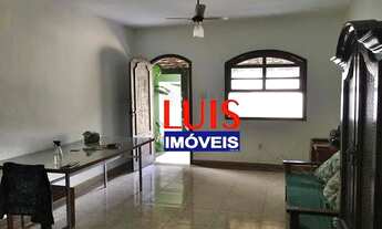 Imagem 6: Casa com 3 dormitórios para alugar, 200 m² por R$ 3.000 + taxas/mês - Itaipu - Niterói/RJ