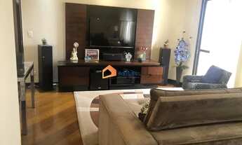 Imagem 2: Apartamento à venda, 3 quartos, 1 suíte, 2 vagas, Vila Regente Feijó - São Paulo/SP