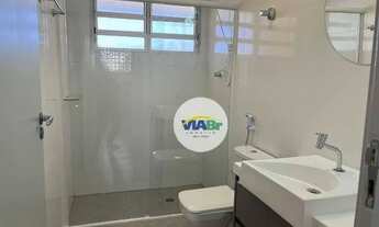 Imagem 7: Apartamento com 1 dormitório para alugar, 50 m² por R$ 3.745,28/mês - Bela Vista - São Pau