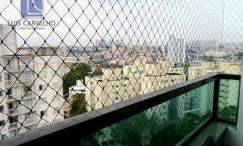 Imagem 4: Apartamento com 3 dormitórios para alugar, 74 m² por R$ 3.888,00/mês - Jardim das Vertente