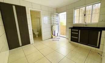 Imagem: Casa com 1 dormitório para alugar, 45 m²