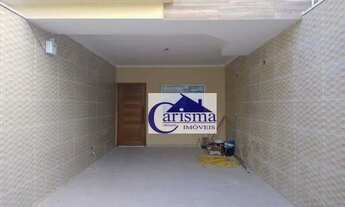 Imagem 9: Sobrado com 3 dormitórios, 157 m² - venda por R$ 838.000,00 ou aluguel por R$ 4.008,14/mês