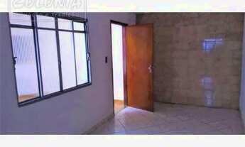 Imagem: Santo André - Casa Padrão - Vila Eldízia