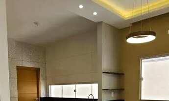 Imagem 2: Casa para venda tem 100 metros quadrados com 3 quartos em Pitimbu - Natal - RN