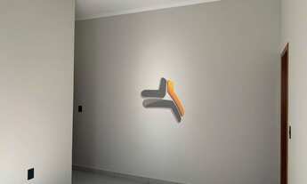 Imagem 7: Casa com 3 dormitórios à venda, 105 m² por R$ 595.000,00 - Condomínio Jardim Guarujá - Sal