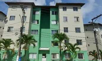 Imagem 4: APARTAMENTO COND. SÃO PAULO JARDIM NOVA ESPERANÇA TERREO