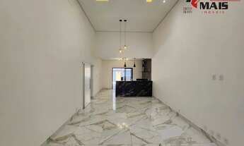 Imagem 5: Casa à venda no Condomínio Jardim de Mônaco - Hortolândia