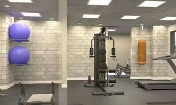 Imagem 5: APARTAMENTO RESIDENCIAL em São Paulo - SP, Saúde