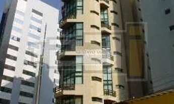 Imagem: Apartamento Duplex, 40 m² - venda por R$