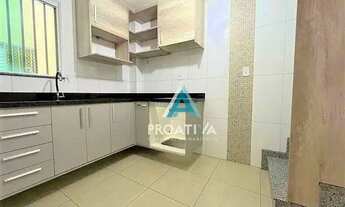 Imagem 6: Cobertura com 2 dormitórios à venda, 98 m² - Utinga - Santo André/SP