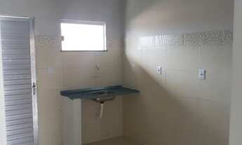 Imagem 4: Vendo casa no condomínio Barão Ville em Castanhal