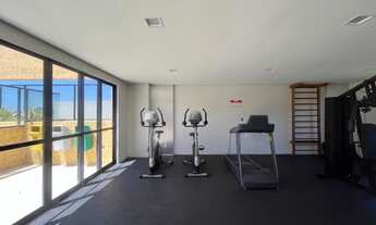 Imagem 7: Oportunidade, apto 2 quartos na segunda quadra do mar de Cruz das Almas - Maceió - Alagoas