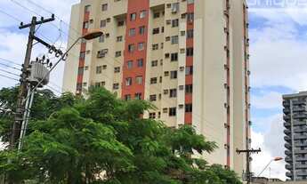 Imagem 3: Imobiliária Unique Vende: Apto 3/4 no Ed Victoria Manuella