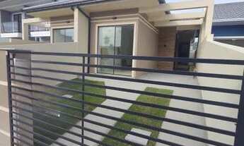 Imagem: Linda casa no bairro Forquilhas em São