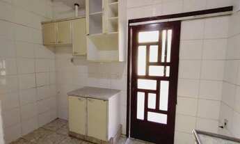 Imagem 3: Excelente casa semi mobiliada no bairro Cristo Rei Ref.:CA1473