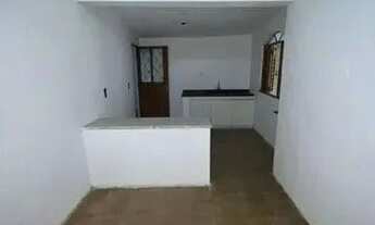 Imagem 3: Casa em campo grande(próx ao hospital Di carp) longe de comunidade