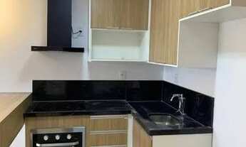 Imagem 6: Apartamento com 1 dormitório para alugar, 34 m² por R$ 1.960,00/mês - Centro - Juiz de For