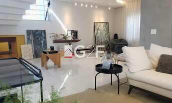 Imagem 2: Casa Swiss Park Casa em condomínio com 3 dormitórios