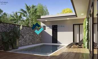 Imagem 5: Casa em Condomínio para Venda em Indaiatuba, Condomínio Evidências, 3 dormitórios, 3 suíte