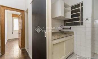 Imagem 4: PORTO ALEGRE - Kitchenette/Conjugados - Centro Histórico