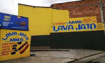 Imagem 2: Terreno a venda com Lava-jato - Armação dos Búzios - RJ