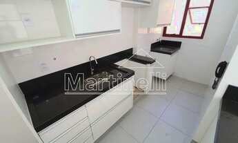 Imagem 5: Apartamento Padrão em Ribeirão Preto