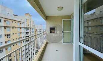 Imagem 5: Apartamento com 2 dormitórios para alugar, 72 m² por R$ 3.748,00/mês - Rebouças - Curitiba