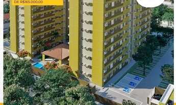 Imagem 2: Alugo apartamento em candeias