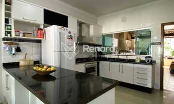 Imagem 5: VP, Rua 08 Casa em condomínio com 5 dormitórios