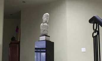 Imagem 6: MOEMA - COBERTURA DUPLEX - VISTA PARA O PARQUE