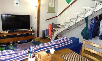 Imagem 2: Vila Madalena do lado do metrô