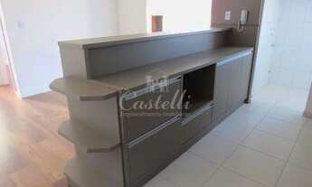 Imagem 3: Apartamento para venda no Centro de Ponta Grossa Paraná