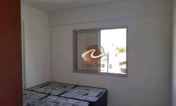 Imagem 5: Apartamento com 1 dormitório para alugar, 50 m² por R$ 2.523,00/mês - Jardim São Dimas - S