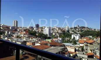 Imagem 6: Apartamento novo com três quartos em Barbacena