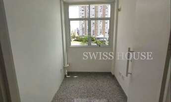 Imagem 7: Sala - Cambuí - Campinas