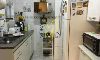 Imagem 6: Área privativa com 3 dormitórios à venda - Itapoã - Belo Horizonte/MG