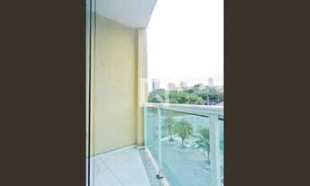 Imagem 5: Apartamento para Aluguel - Vila Zat, 1 Quarto, 28 m2