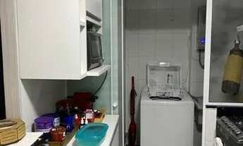 Imagem 4: Apartamento com 3 dormitórios à venda, 88 m² por R$ 750.000,00 - Condomínio Inspiratto Res