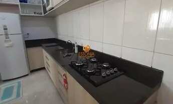 Imagem 3: Apartamento para Venda em Mogi das Cruzes, Vila Pomar, 2 dormitórios, 1 banheiro, 1 vaga