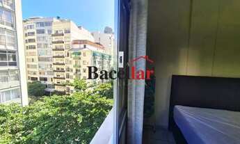 Imagem 4: Kitnet/Conjugado-À VENDA-Copacabana-Rio de Janeiro-RJ