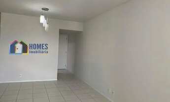 Imagem 5: Apartamento para aluguel tem 80 metros quadrados com 3 quartos em da Luz - Nova Iguaçu - R