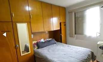 Imagem 4: Apartamento para Venda em São Paulo, Horto Florestal, 2 dormitórios, 1 banheiro, 1 vaga