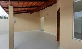 Imagem 3: Casa plana em rua pública