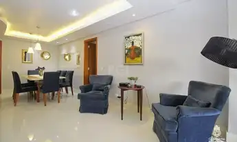 Imagem 13: Apartamento para Venda - 137.58m², 3 dormitórios, sendo 1 suites, 2 vagas - Menino Deus