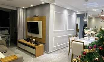 Imagem 2: Apartamento Venda 75m² 2 Dormitórios 34159