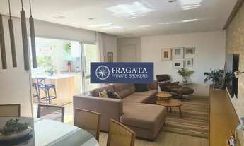 Imagem: Apartamento com 3 dormitórios à venda