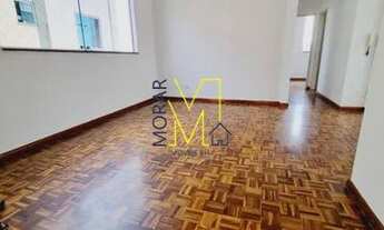 Imagem 3: Apartamento Tipo com 3 Quartos - Santa Amélia em Belo Horizonte/MG