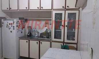 Imagem 3: Apartamento de 95m² com 2 quartos em Santana