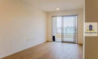 Imagem 2: Apartamento com 2 dormitórios para alugar, 70 m² - Água Branca - São Paulo/SP