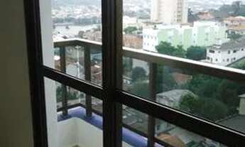 Imagem 4: Apartamento com 3 dormitórios para alugar, 87 m² por R$ 2.160,00/mês - Vila Príncipe de Ga